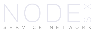 node6 logo